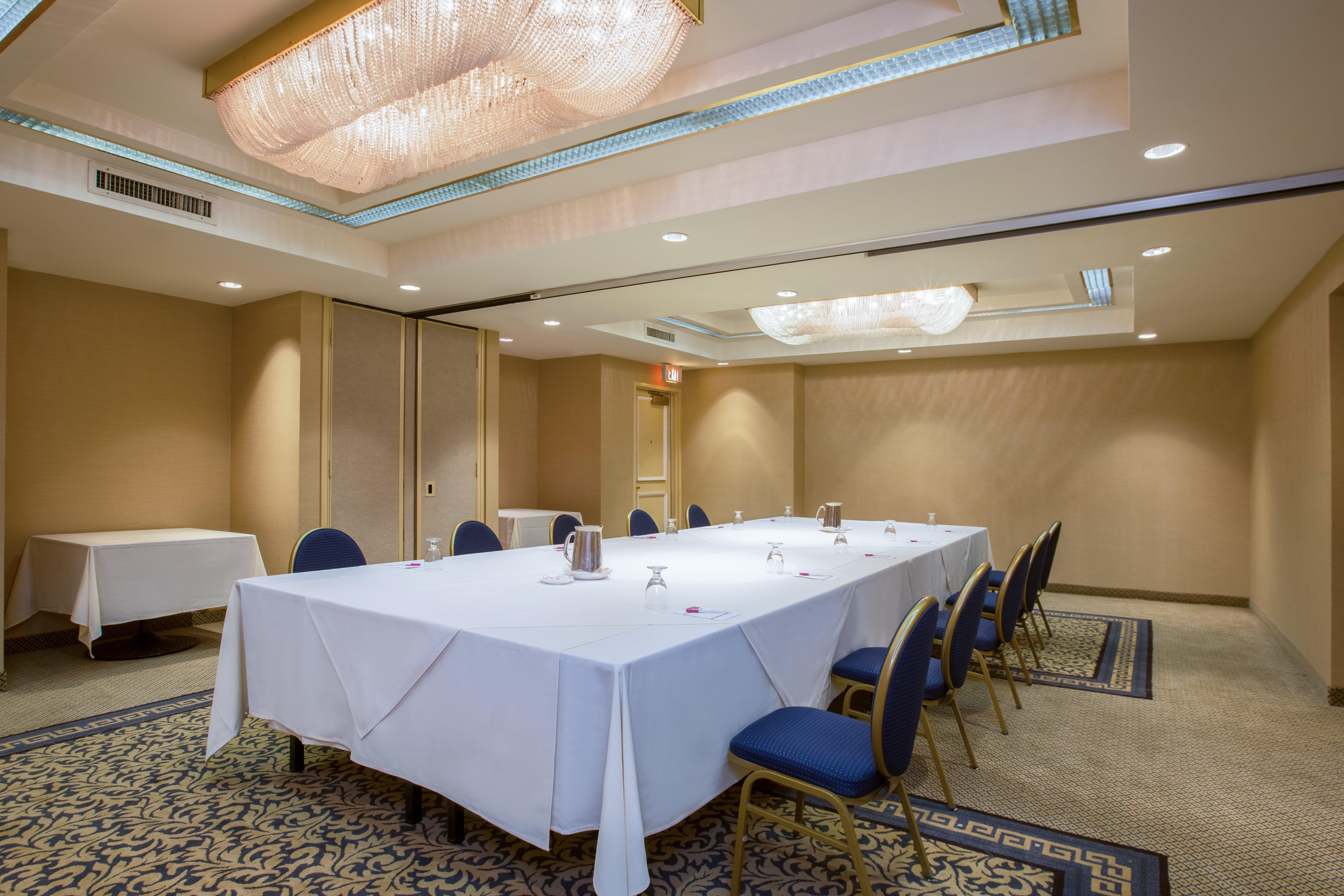 Crowne Plaza Hotel Los Angeles Harbor By Ihg Eksteriør bilde